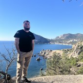 Ахтем, 32 года из г. 