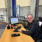 Ринат, 35 лет из г. 