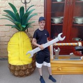 Ришат, 25 лет из г. 