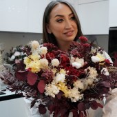Роза, 37 лет из г. 