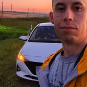 Салават, 33 года из г. 