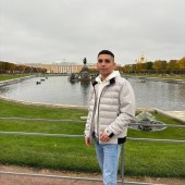 Вильдан, 27 лет из г. 