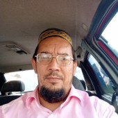 Рамиль, 46 лет из г. 