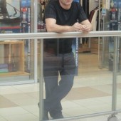 Ханиф, 56 лет из г. 