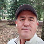Тимур, 45 лет из г. 