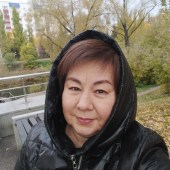 Гульфия, 53 года из г. 