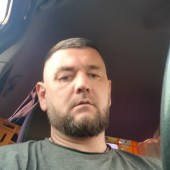 Денис, 44 года из г. 