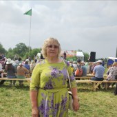 Рафаиля, 59 лет из г. 