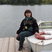 Такмина, 64 года из г. 