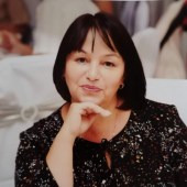 Аля, 52 года из г. 