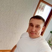 Азат, 37 лет из г. 