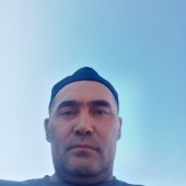 Ильдус, 47 лет из г. 