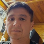 Рауф, 38 лет из г. 