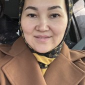 Элина, 34 года из г. 