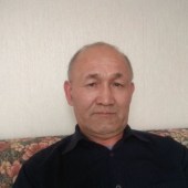 Шамиль, 70 лет из г. 