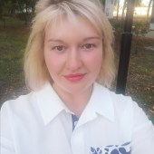 Гульнара, 36 лет из г. 