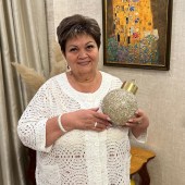 Фируза, 60 лет из г. 