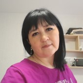 Динара, 52 года из г. 