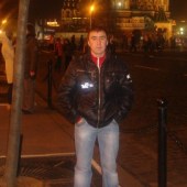 Рустик, 43 года из г. 