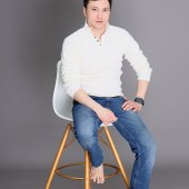 Эльвин, 36 лет из г. 