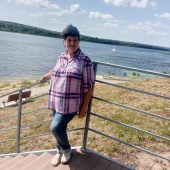 Рафида, 51 год из г. 