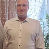 Динар, 38 лет из г. 