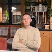 Рамиль, 25 лет из г. 