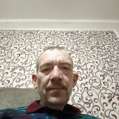 Азат, 54 года из г. 