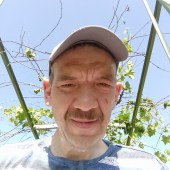 Азат, 54 года из г. 