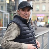 Рамис, 40 лет из г. 