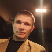 Ринат, 42 года из г. 