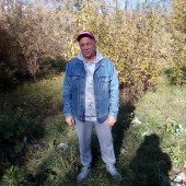 Камиль, 55 лет из г. 