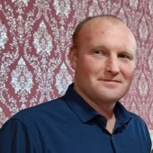 Динар, 38 лет из г. 