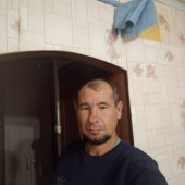 Ильдар, 43 года из г. 