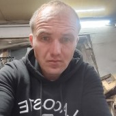 Эмин, 40 лет из г. 