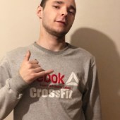 Альфред, 27 лет из г. 