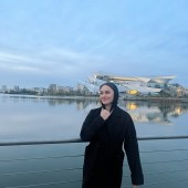 Азалия, 30 лет из г. 