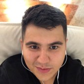 Ильнар, 30 лет из г. 