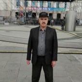 Райхан, 68 лет из г. 