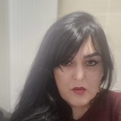 Алина, 46 лет из г. 