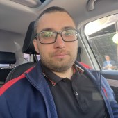 Камил, 36 лет из г. 