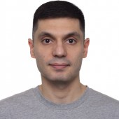 Эльдар, 29 лет из г. 