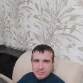 Наиль, 40 лет из г. 