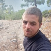 Руслан, 25 лет из г. 