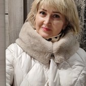 Венера, 53 года из г. 