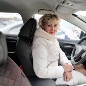 Венера, 52 года из г. 