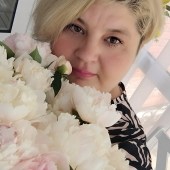 Роза, 42 года из г. 