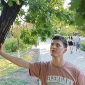 Имиль, 26 лет из г. 