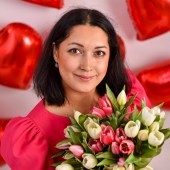 Альбина, 43 года из г. 