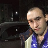 Ринат, 30 лет из г. 